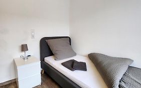 Monteurzimmer In Bielefeld - Mitte